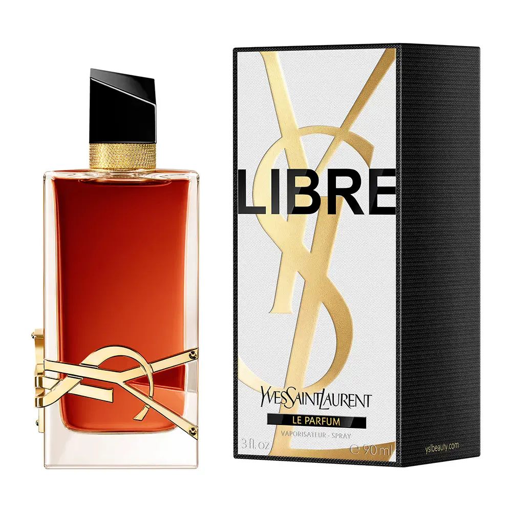 Libre - Libre Le Parfum Eau De Parfum Spray by Yves Saint Laurent