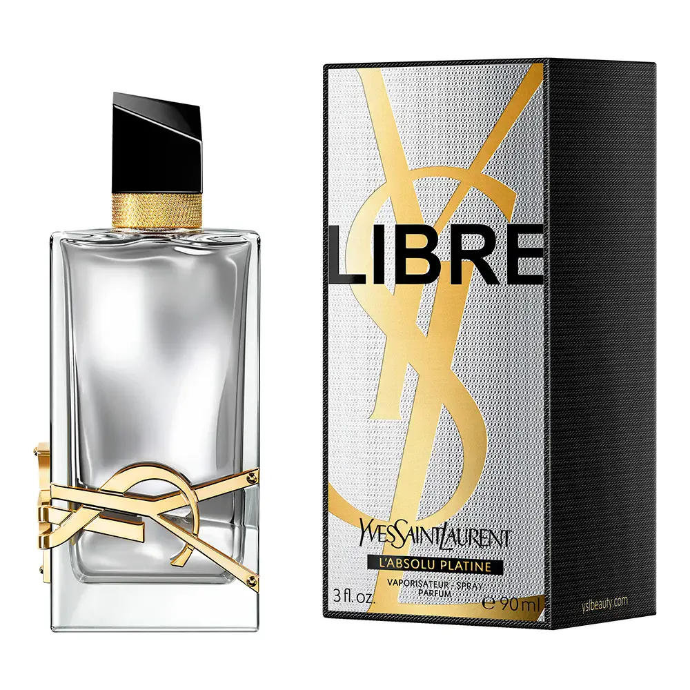 Libre - Libre L'Absolu Platine Edp Vapo by Yves Saint Laurent