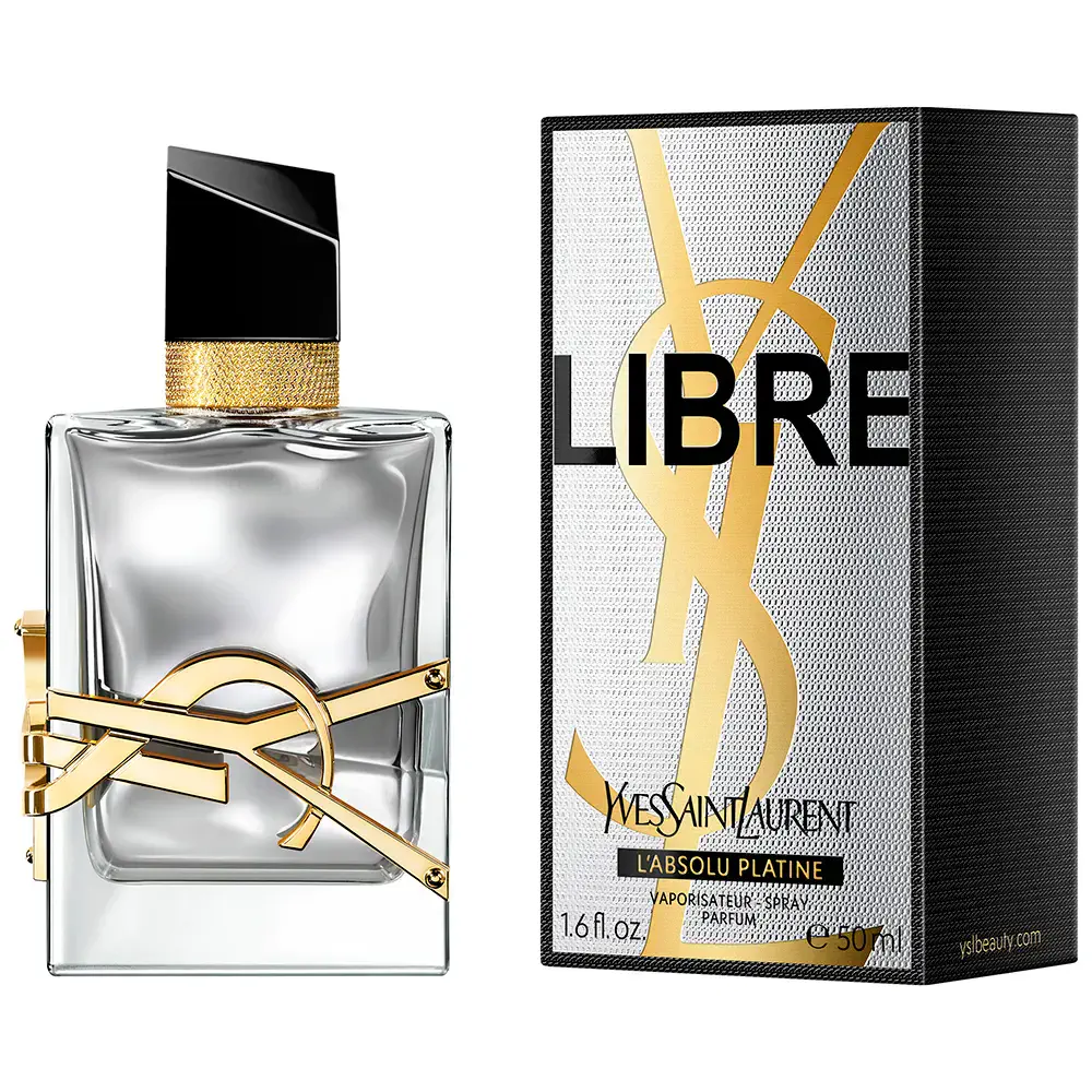 Libre - Libre L'Absolu Platine Edp Vapo by Yves Saint Laurent