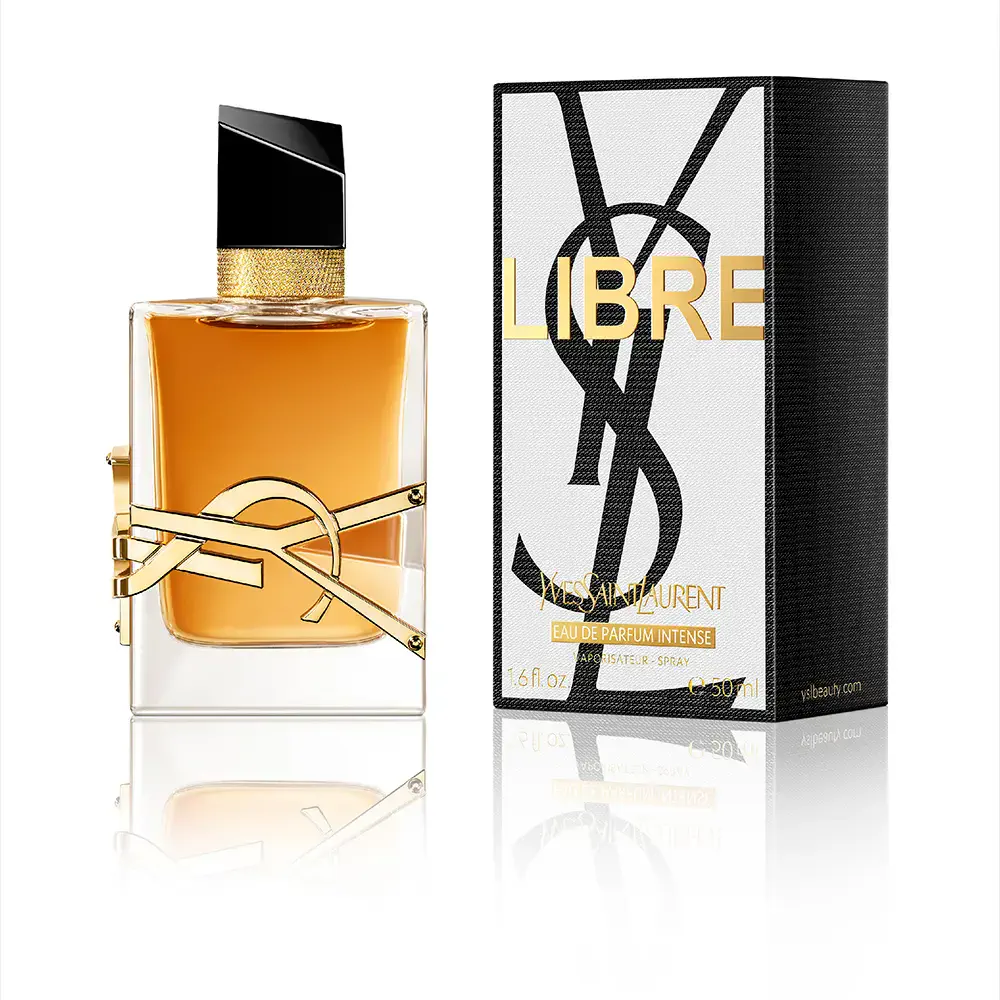 Libre - Libre Intense Eau De Parfum Spray by Yves Saint Laurent