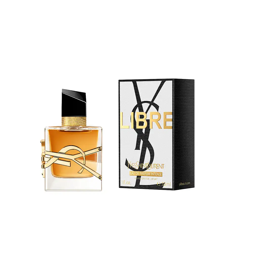 Libre - Libre Intense Eau De Parfum Spray by Yves Saint Laurent