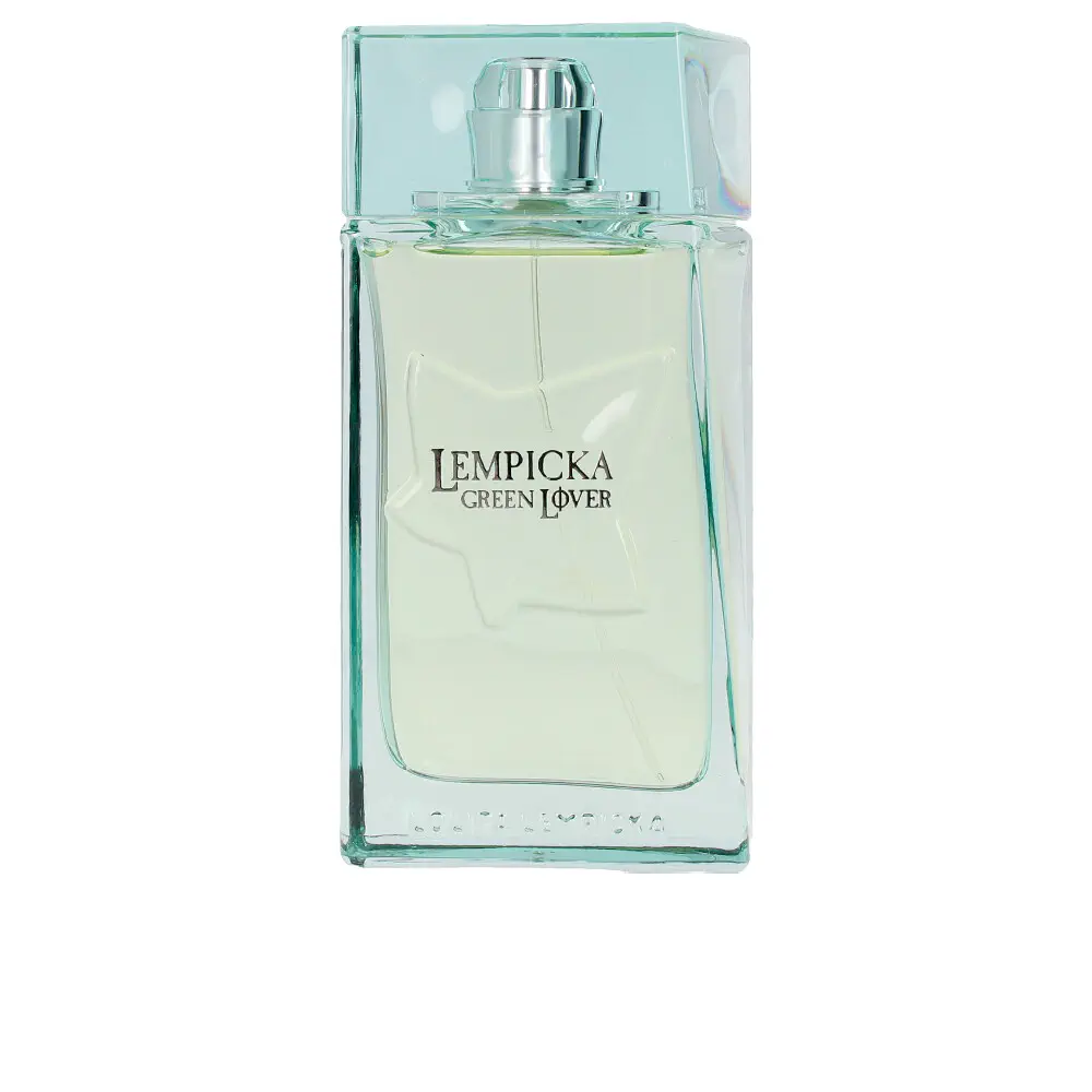 Green Lover - Green Lover Eau De Toilette Spray by Lolita Lempicka