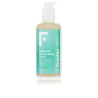 Corporal Freshly Cosmetics - Hyaluronic Energy Body Serum by Freshly Cosmetics