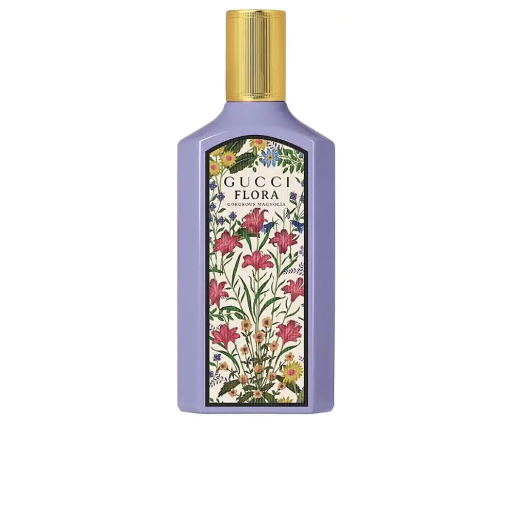 Flora Gorgeous Magnolia - Flora Gorgeous Magnolia Edp Vapo by Gucci
