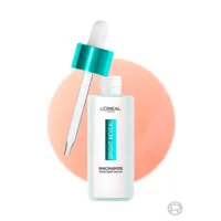 Bright Reveal Niacinamida - Bright Reveal Niacinamida Serum For Dark Spots by L'Oréal Paris