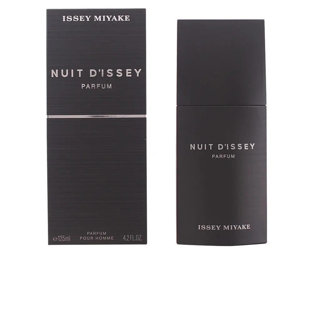 Nuit D'Issey - Nuit D'Issey Parfum Spray by Issey Miyake