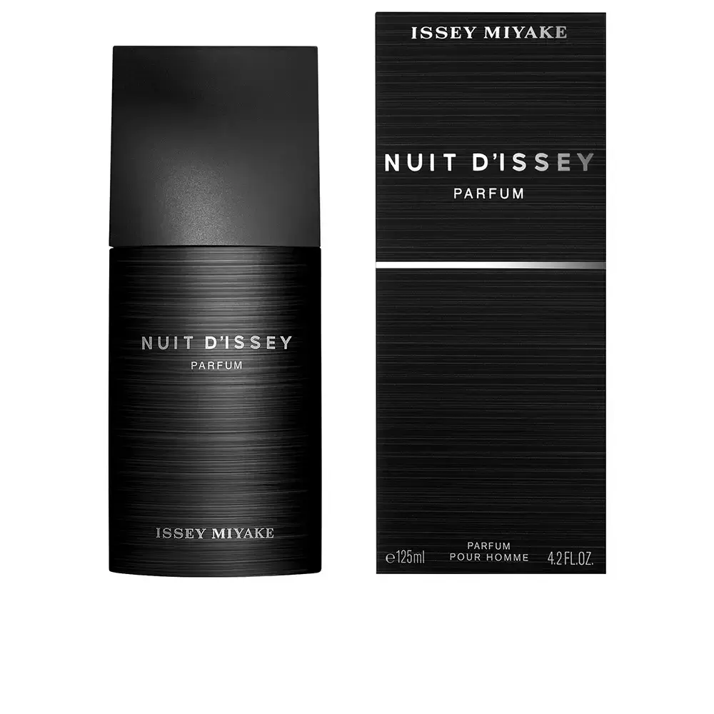 Nuit D'Issey - Nuit D'Issey Parfum Spray by Issey Miyake
