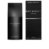 Nuit D'Issey - Nuit D'Issey Parfum Spray by Issey Miyake