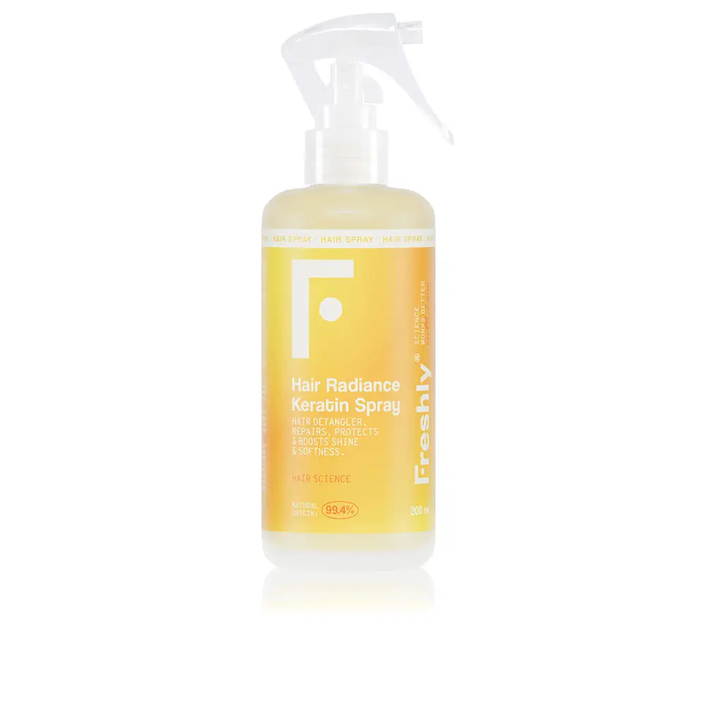 Cabello Freshly Cosmetics - Hair Radiance Detangling Spray by Freshly Cosmetics