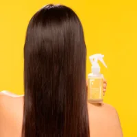 Cabello Freshly Cosmetics - Hair Radiance Detangling Spray by Freshly Cosmetics