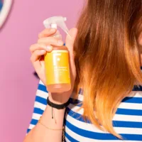 Cabello Freshly Cosmetics - Hair Radiance Detangling Spray by Freshly Cosmetics