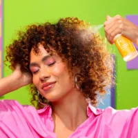 Cabello Freshly Cosmetics - Hair Radiance Detangling Spray by Freshly Cosmetics