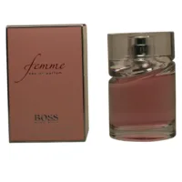 Boss Femme - Boss Femme Eau De Parfum Spray by Hugo Boss-Boss