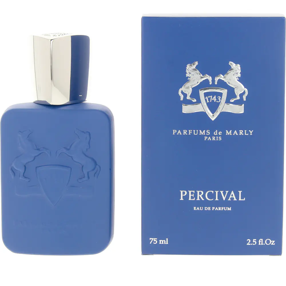 Percival - Percival Edp Vapor by Parfums De Marly
