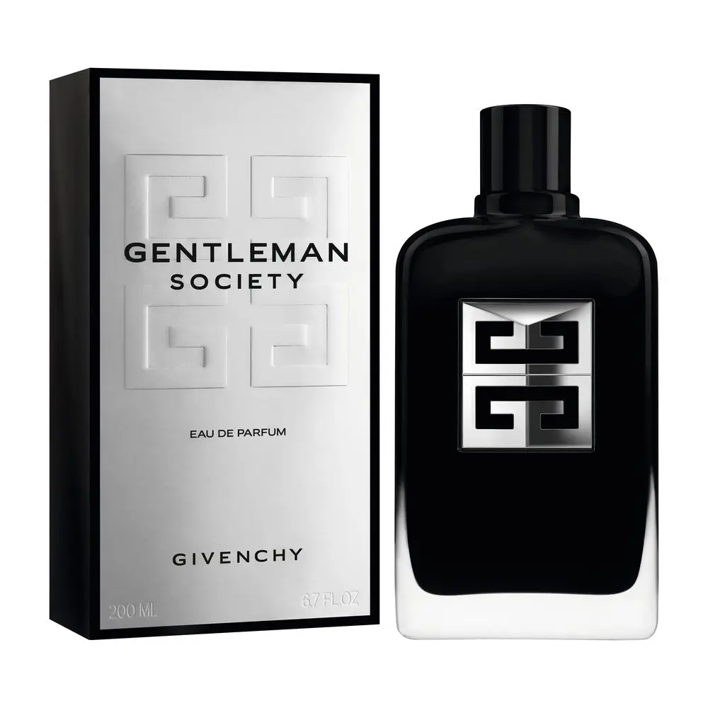 Gentleman Society - Gentleman Society Edp Vapo by Givenchy