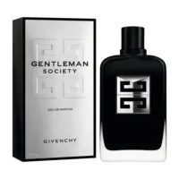 Gentleman Society - Gentleman Society Edp Vapo by Givenchy