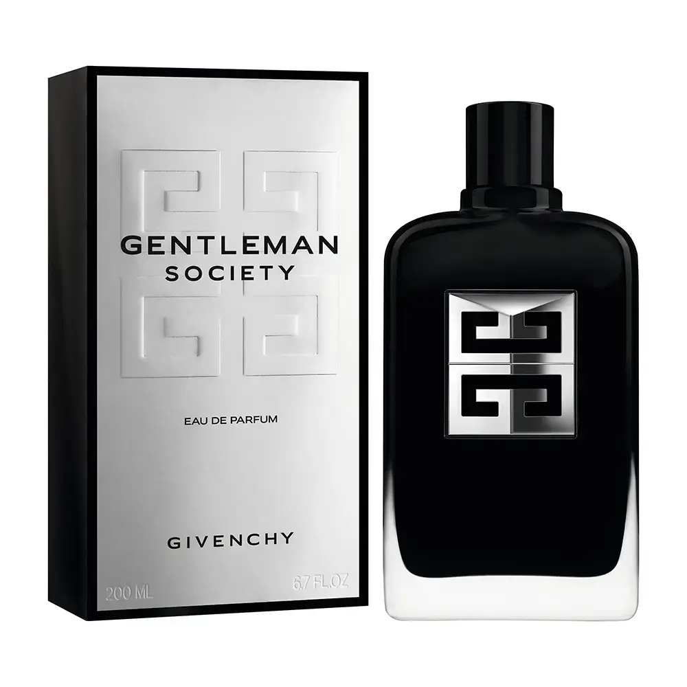 Gentleman Society - Gentleman Society Edp Vapo by Givenchy