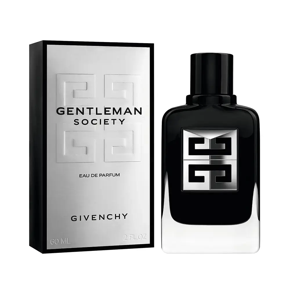 Gentleman Society - Gentleman Society Edp Vapo by Givenchy