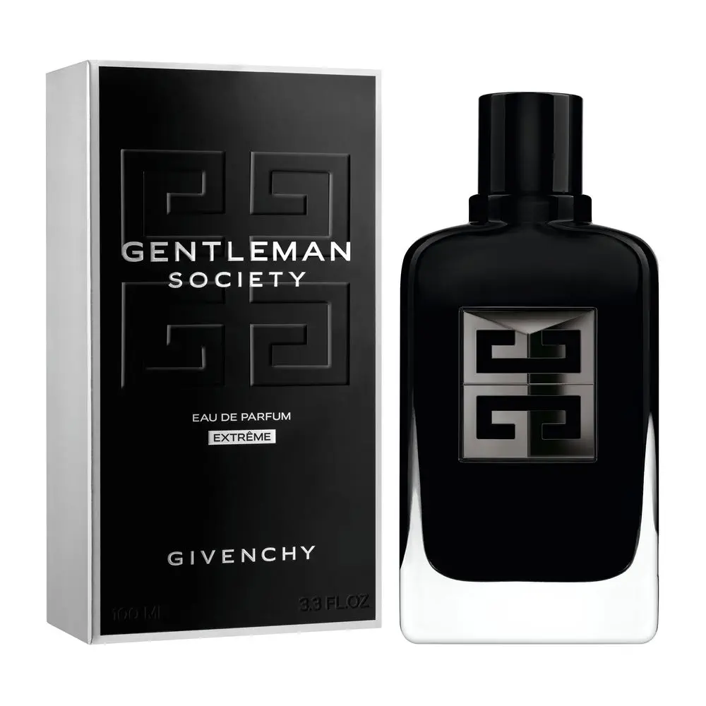 Gentleman Society - Gentleman Society Extreme Edp Vapo by Givenchy