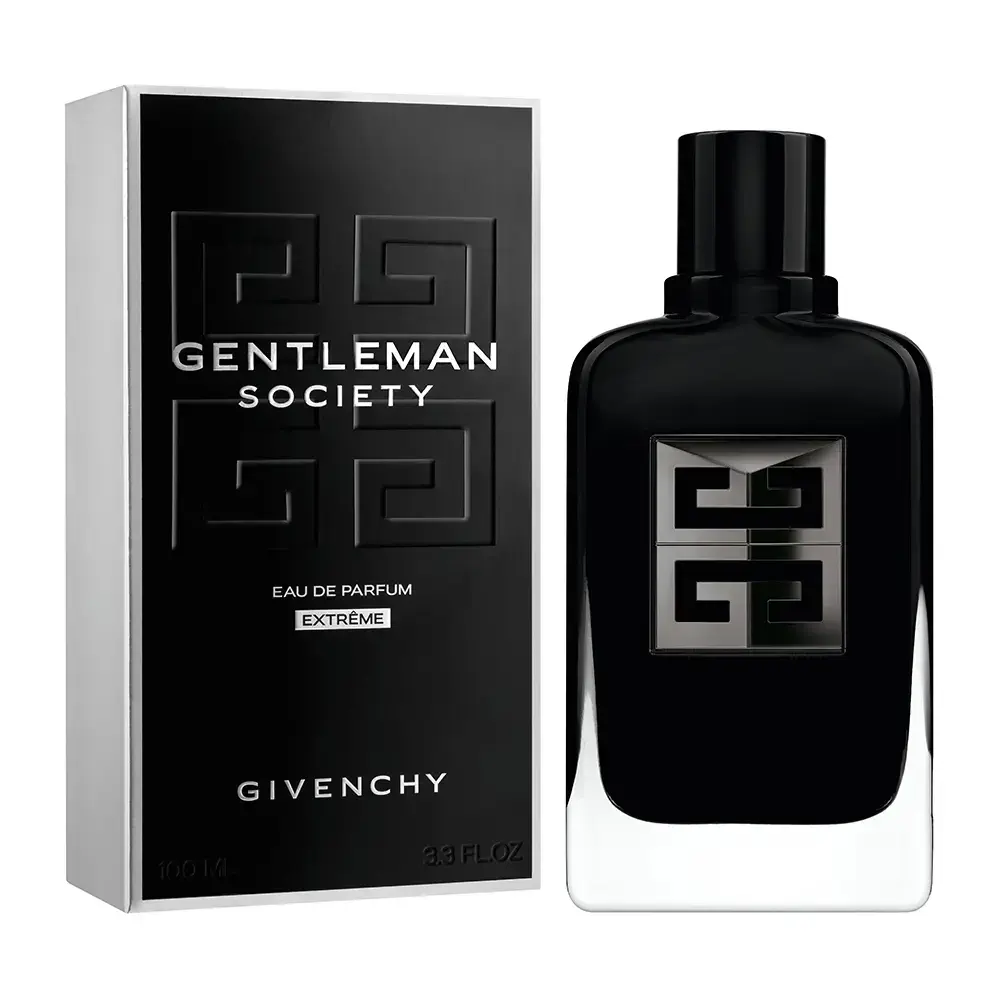 Gentleman Society - Gentleman Society Extreme Edp Vapo by Givenchy