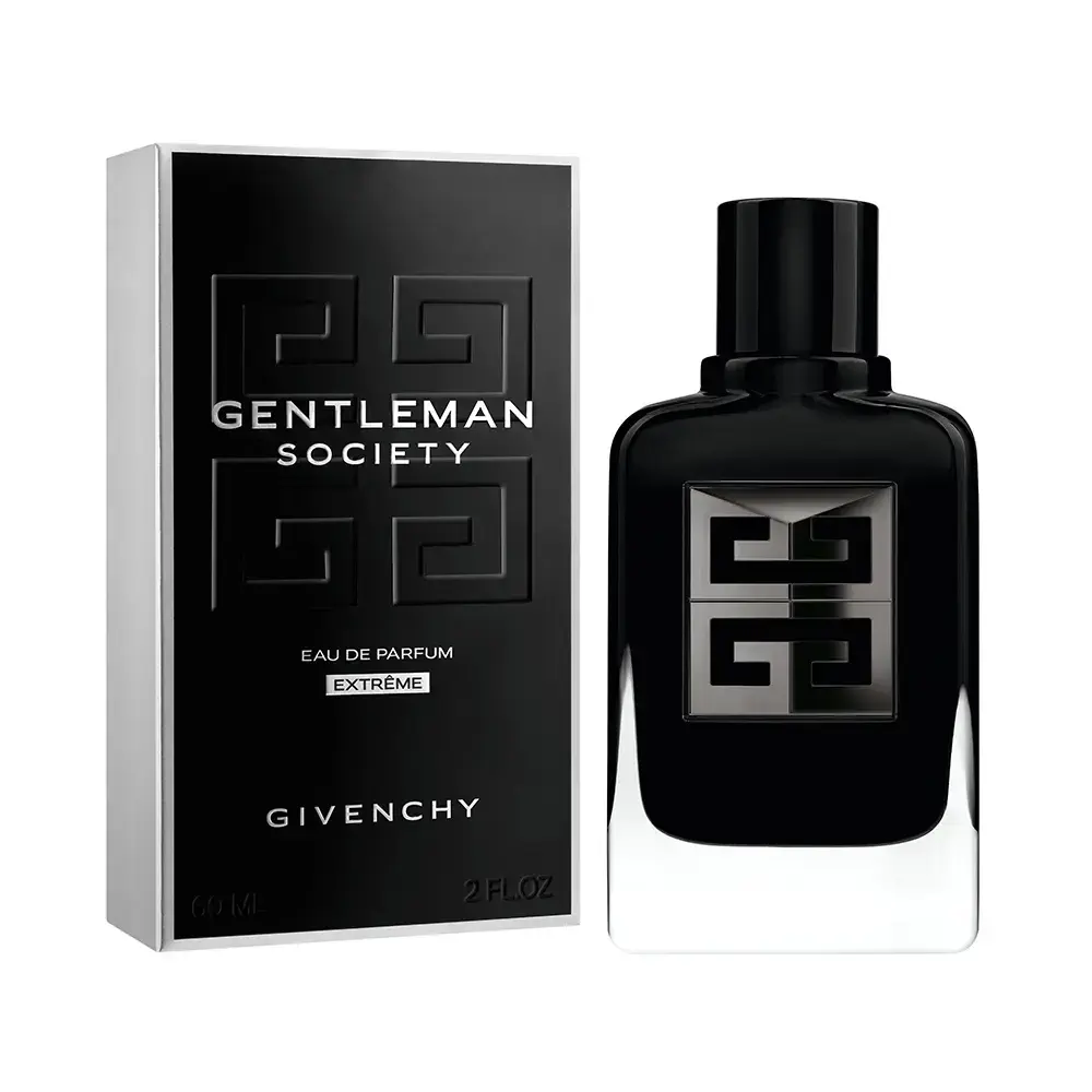 Gentleman Society - Gentleman Society Extreme Edp Vapo by Givenchy