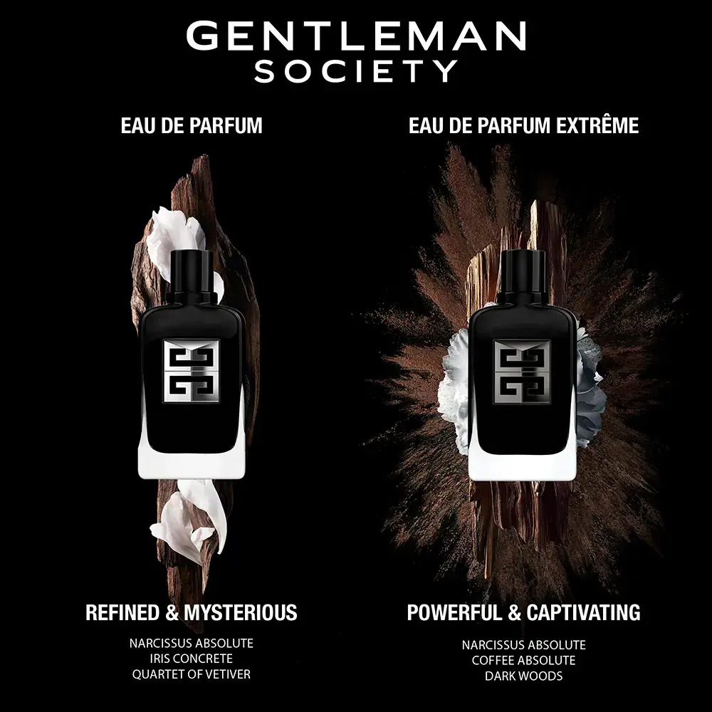 Gentleman Society - Gentleman Society Extreme Edp Vapo by Givenchy