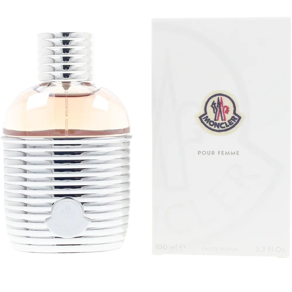 Moncler Pour Femme - Moncler Pour Femme Edp Vapo by Moncler