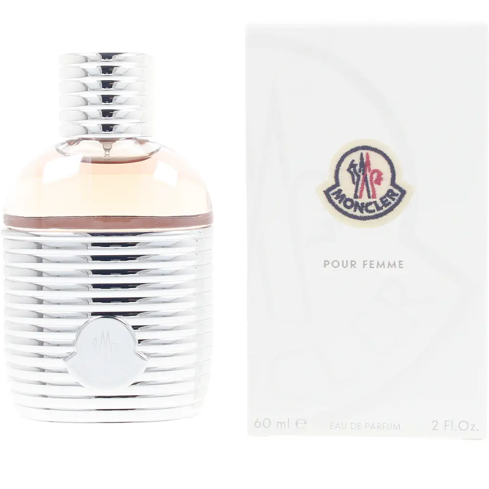 Moncler Pour Femme - Moncler Pour Femme Edp Vapo by Moncler