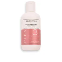 Plex 3 - Plex 3 Bond Restore Treatment by Revolution Hair Care