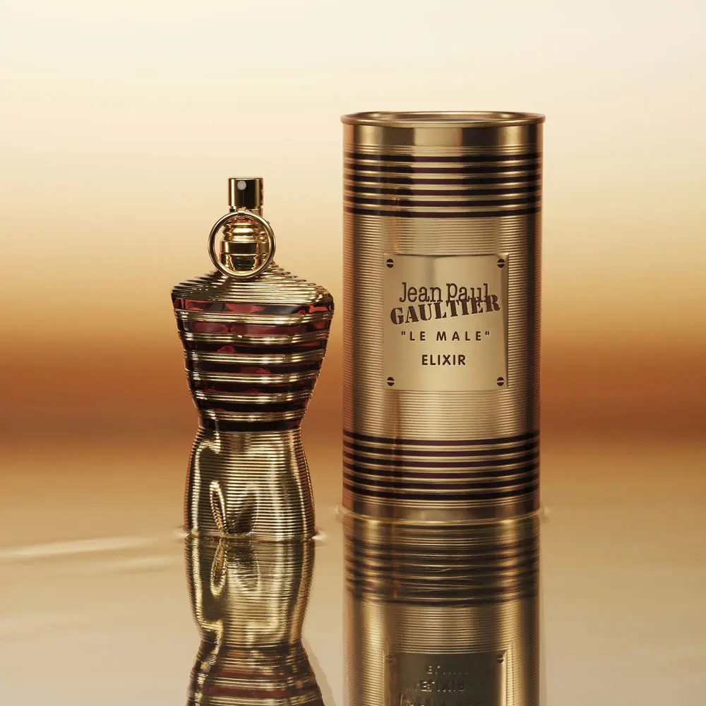 Le Male - Le Male Elixir Parfum Edp Vapo by Jean Paul Gaultier