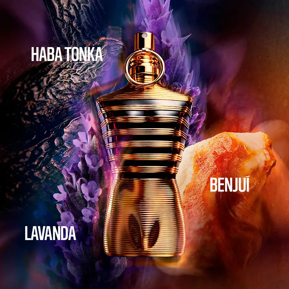 Le Male - Le Male Elixir Parfum Edp Vapo by Jean Paul Gaultier