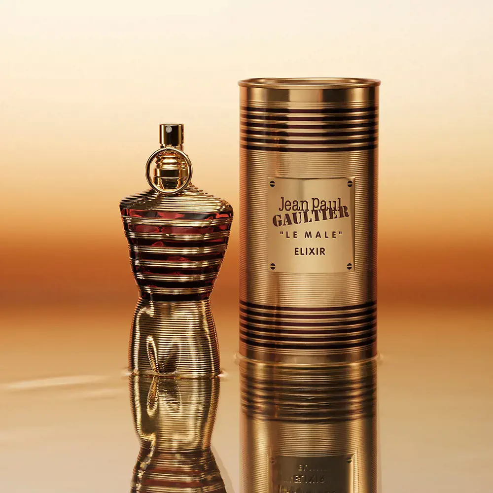 Le Male - Le Male Elixir Parfum Edp Vapo by Jean Paul Gaultier
