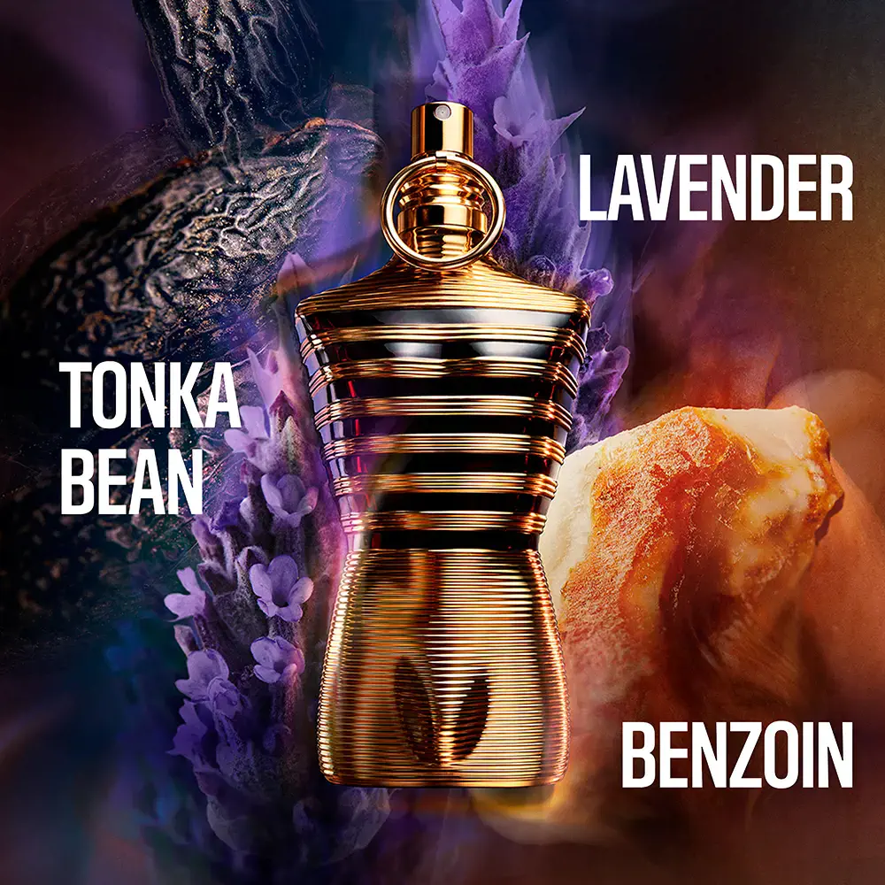 Le Male - Le Male Elixir Parfum Edp Vapo by Jean Paul Gaultier