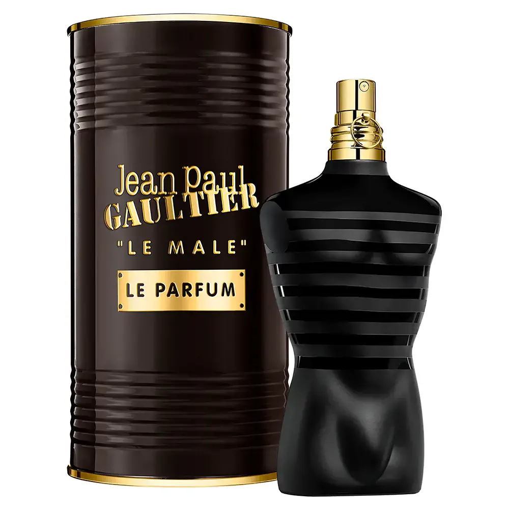 Le Male - Le Male Le Parfum Eau De Parfum Spray by Jean Paul Gaultier
