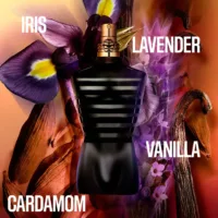 Le Male - Le Male Le Parfum Eau De Parfum Spray by Jean Paul Gaultier