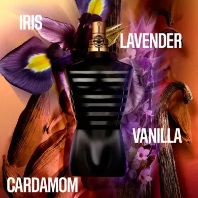 Le Male - Le Male Le Parfum Eau De Parfum Spray by Jean Paul Gaultier