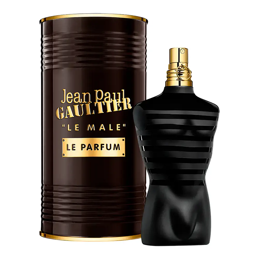 Le Male - Le Male Le Parfum Eau De Parfum Spray by Jean Paul Gaultier