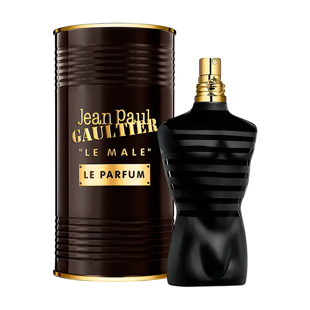 Le Male - Le Male Le Parfum Eau De Parfum Spray by Jean Paul Gaultier