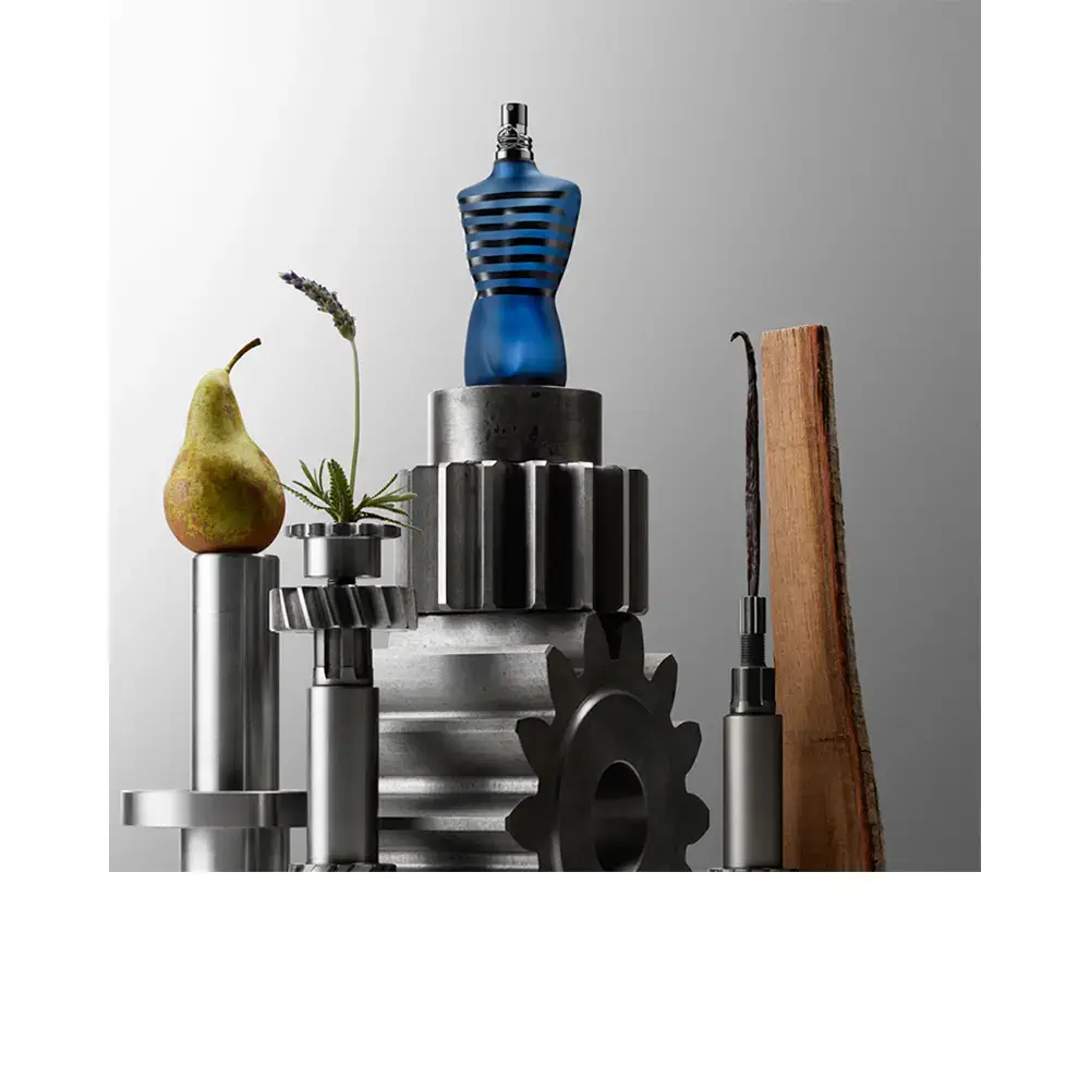 Le Male - Ultra Male Eau De Toilette Intense Spray by Jean Paul Gaultier