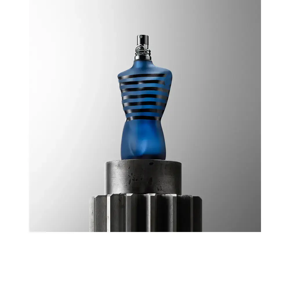 Le Male - Ultra Male Eau De Toilette Intense Spray by Jean Paul Gaultier