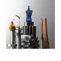 Le Male - Ultra Male Eau De Toilette Intense Spray by Jean Paul Gaultier