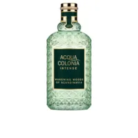 Acqua Colonia Intense Wakening Woods Of Scandinavia - Acqua Colonia Intense Wakening Woods Of Scandinavia Eau De Cologne by 4711