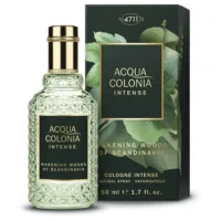 Acqua Colonia Intense Wakening Woods Of Scandinavia - Acqua Colonia Intense Wakening Woods Of Scandinavia Edc by 4711
