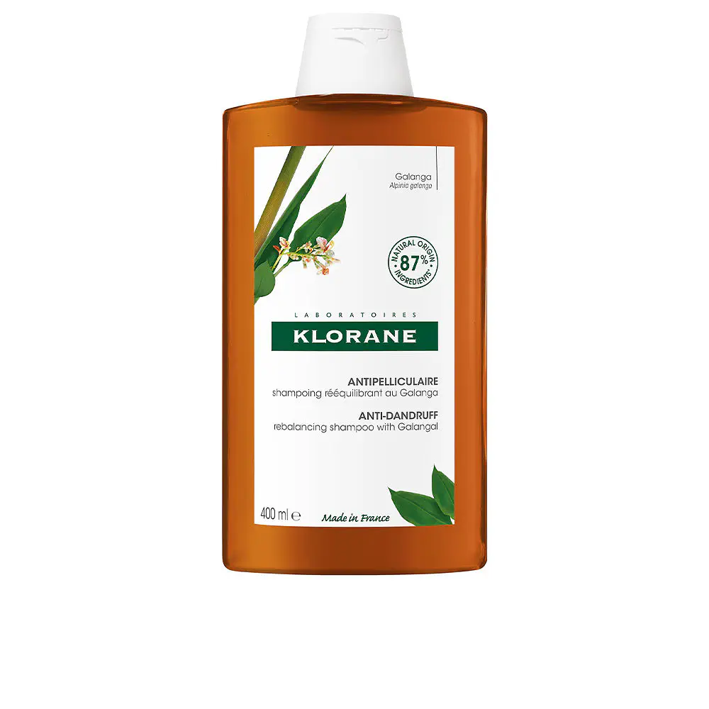 Galanga - Galanga Anti-Dandruff Rebalancing Shampoo by Klorane