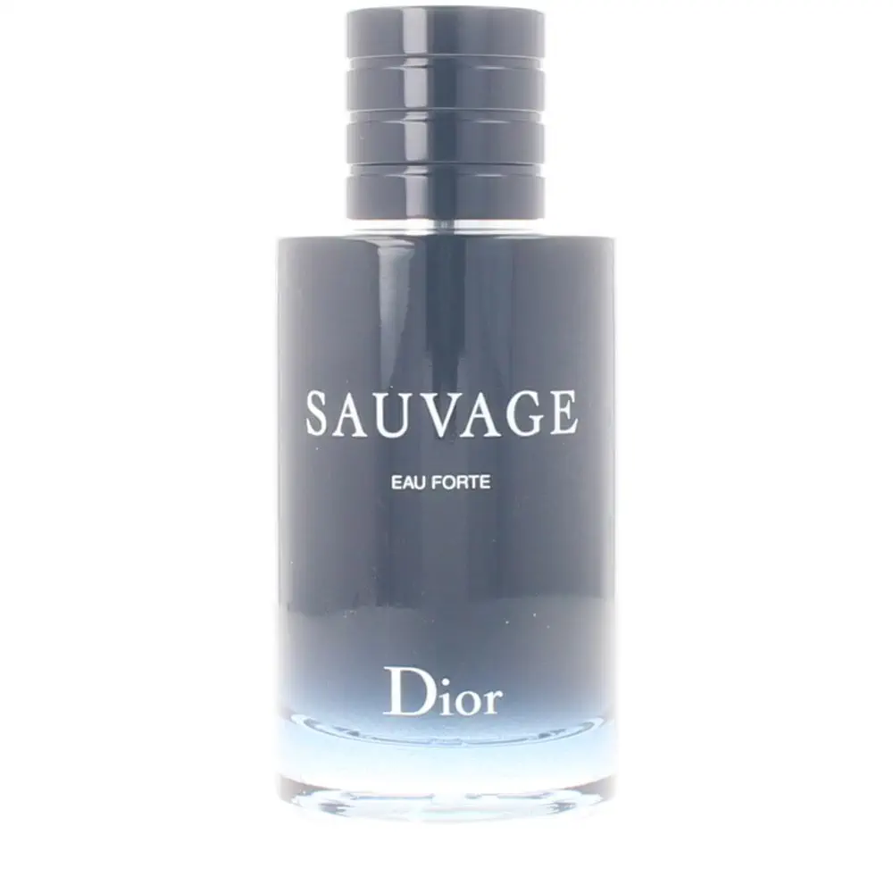 Sauvage - Sauvage Eau Forte Edp Vapo by Dior