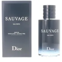 Sauvage - Sauvage Eau Forte Edp Vapo by Dior