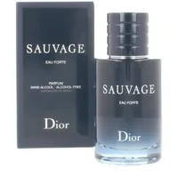 Sauvage - Sauvage Eau Forte Edp Vapo by Dior