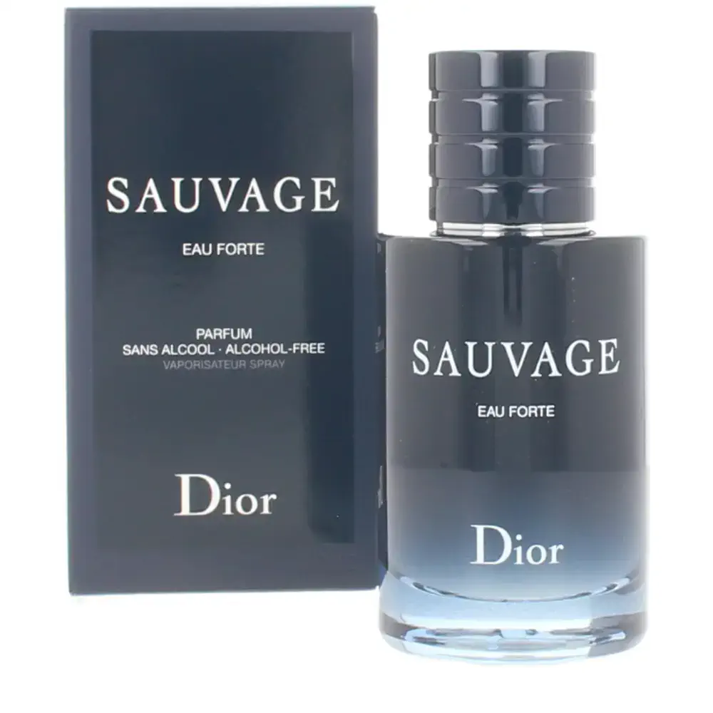 Sauvage - Sauvage Eau Forte Edp Vapo by Dior