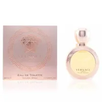 Eros Pour Femme - Eros Pour Femme Eau De Toilette Spray by Versace
