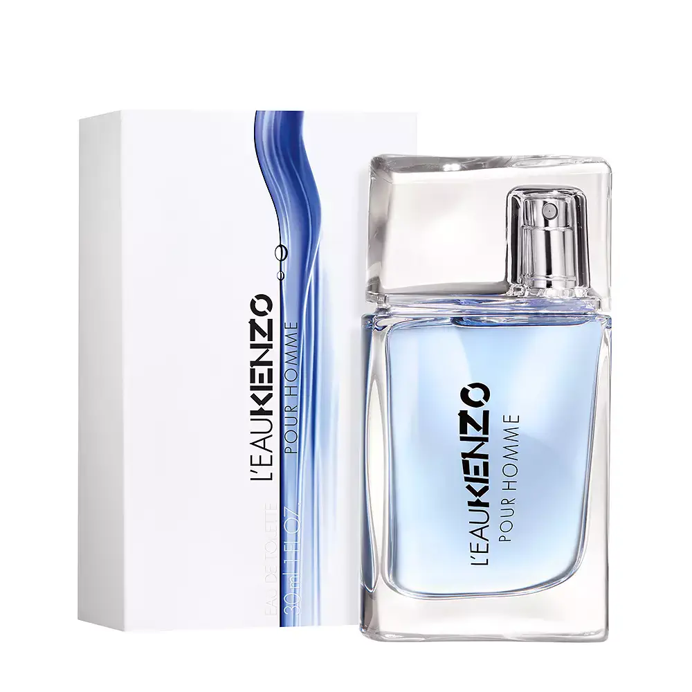 L'Eau Kenzo - L'Eau Kenzo Pour Homme Eau De Toilette Spray by Kenzo